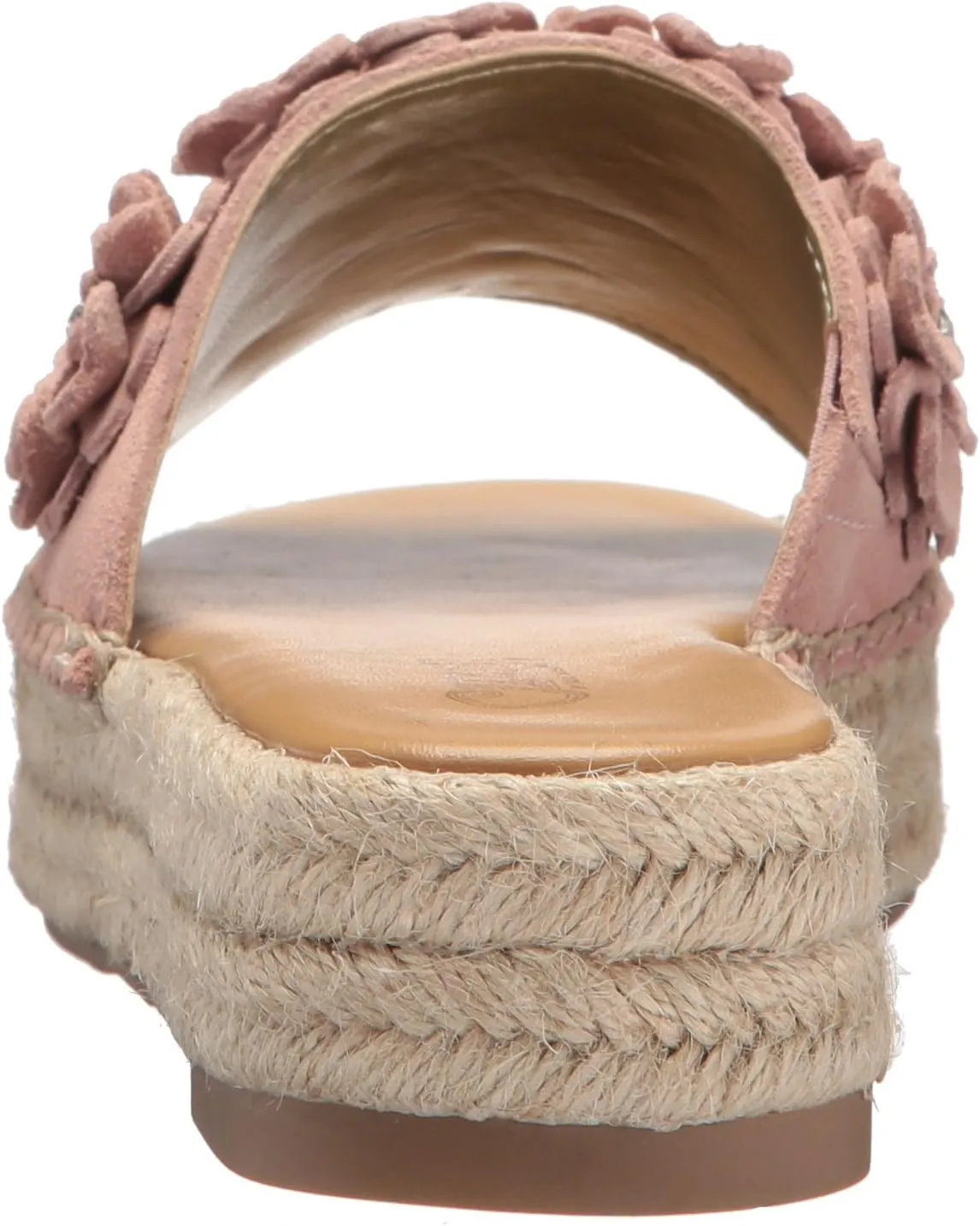 Carlos by Carlos Santana Women's Chandler Slide Sandal