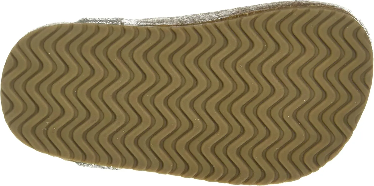 Carter's Girl's Rosetta Sandal