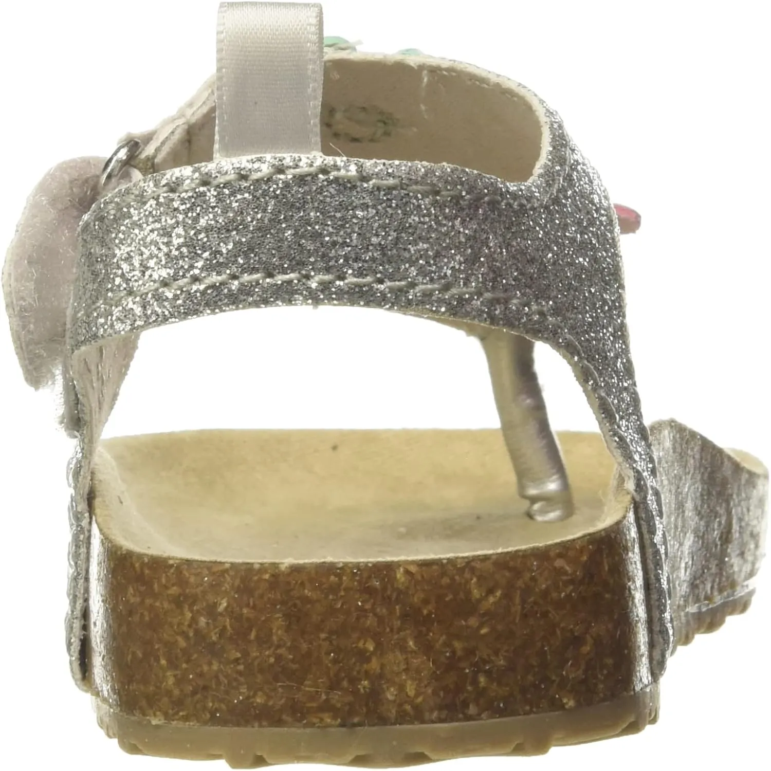 Carter's Girl's Rosetta Sandal