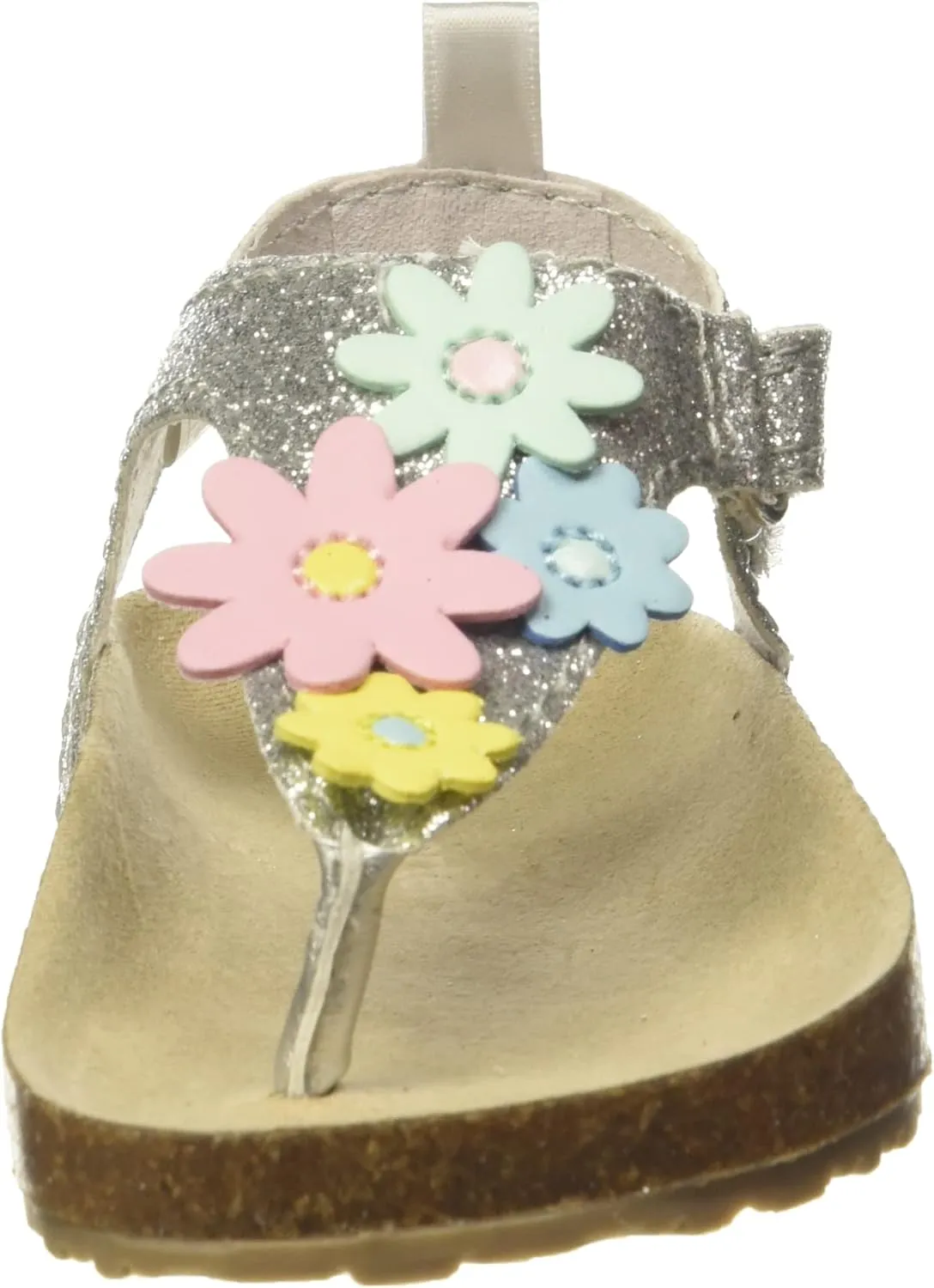 Carter's Girl's Rosetta Sandal