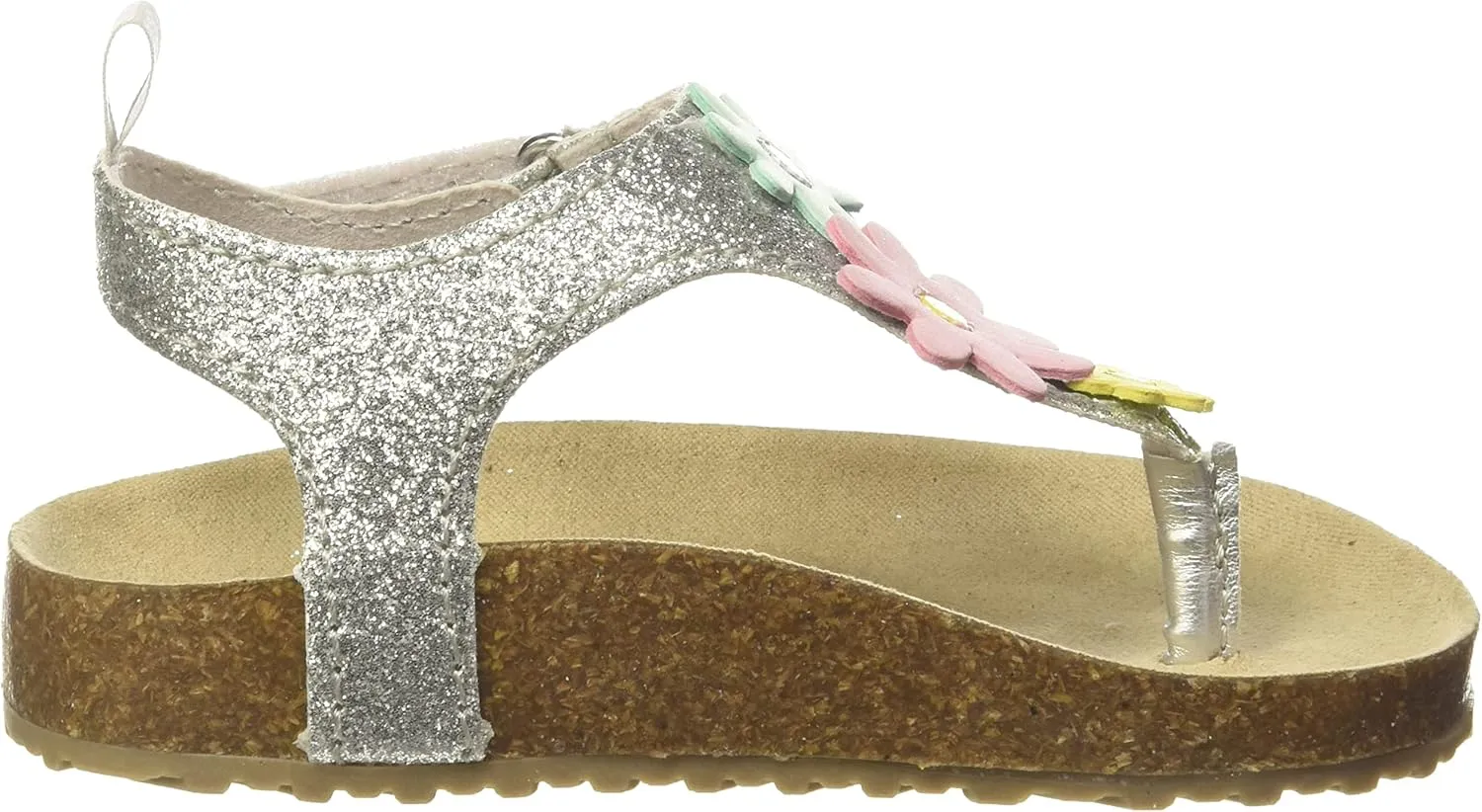 Carter's Girl's Rosetta Sandal