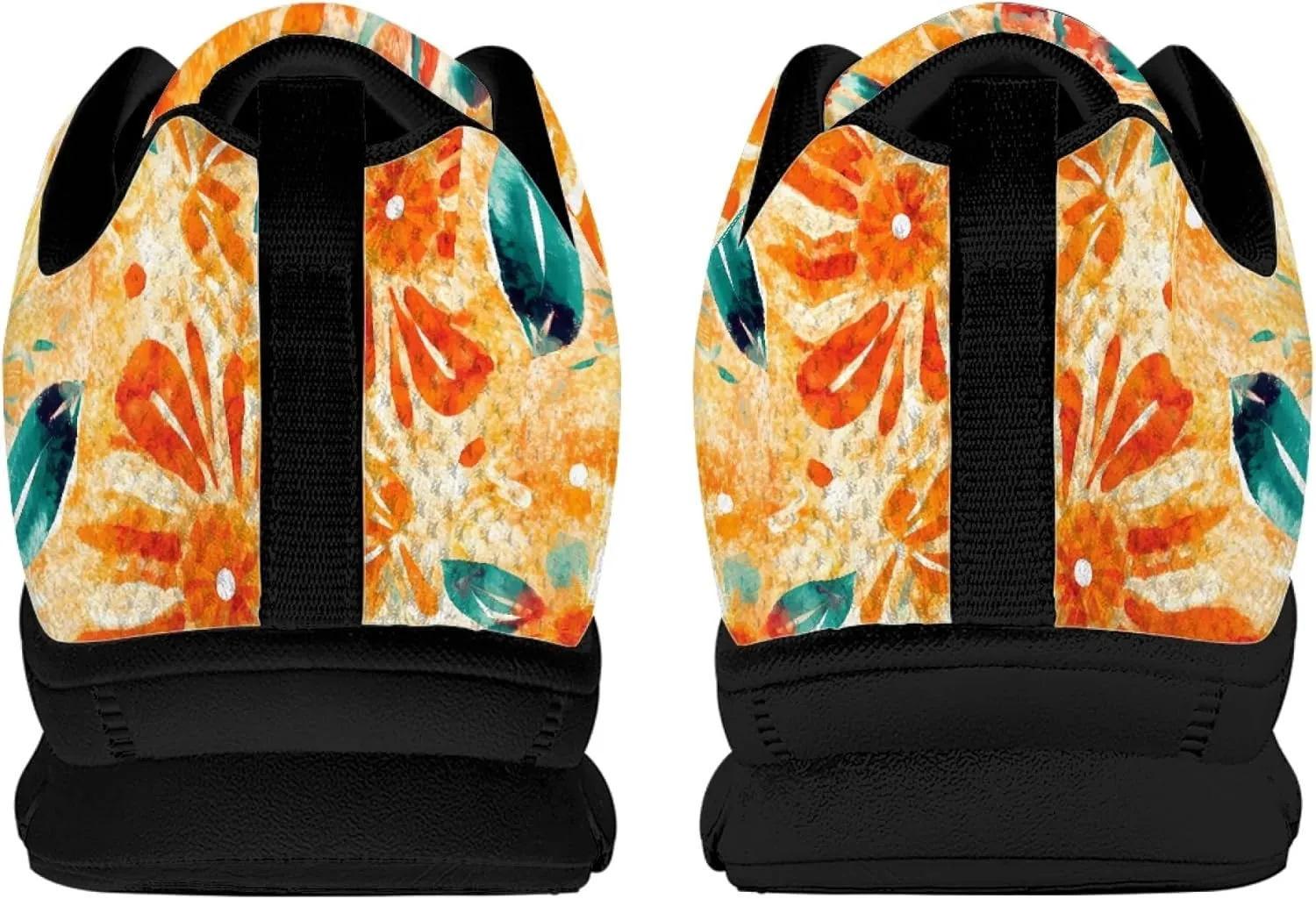 Casual Shoes for Teens Womens Trainer Running Travel Sneaker Walking Low Heel Lace Up Teens Adults Lightweight Sneakers