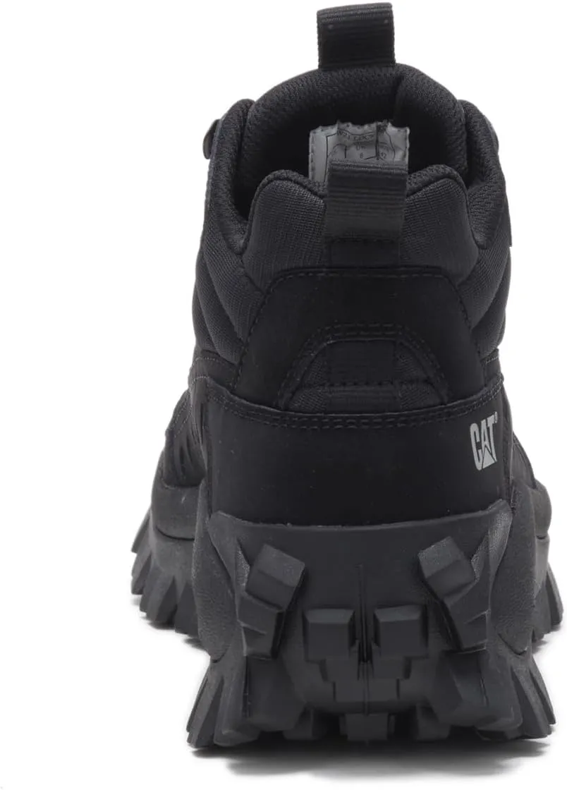 CAT Footwear Unisex-Adult Intruder Mid Fashion Boot