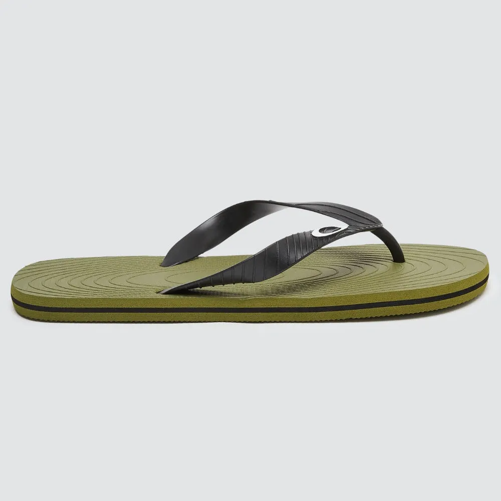 CATALINA FLIP FLOP FOF100423 OAKLEY FLIP FLOPS