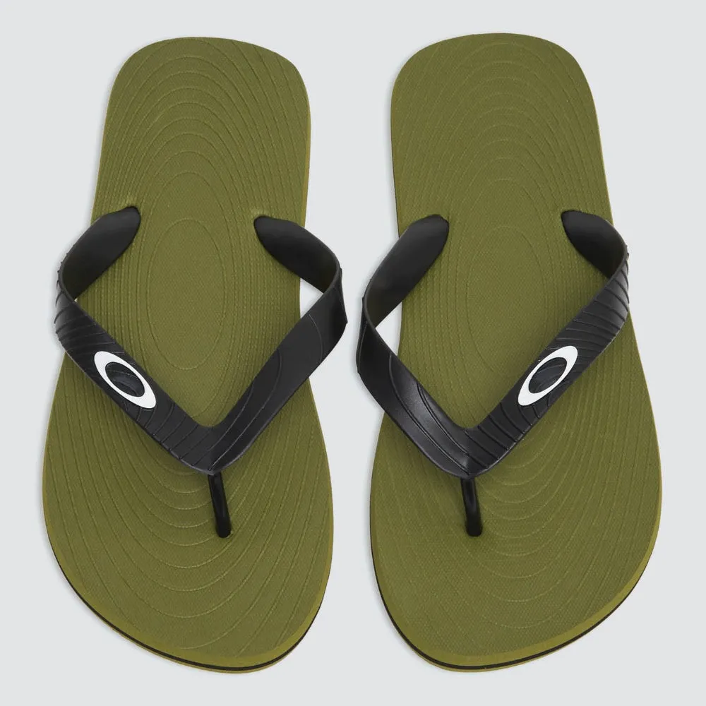 CATALINA FLIP FLOP FOF100423 OAKLEY FLIP FLOPS