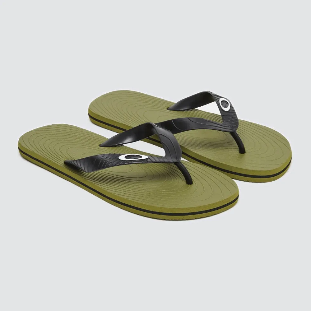 CATALINA FLIP FLOP FOF100423 OAKLEY FLIP FLOPS