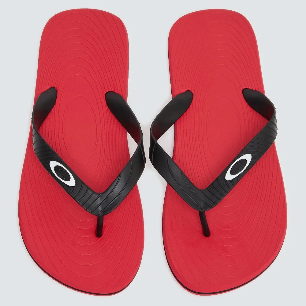 CATALINA FLIP FLOP FOF100423 OAKLEY FLIP FLOPS