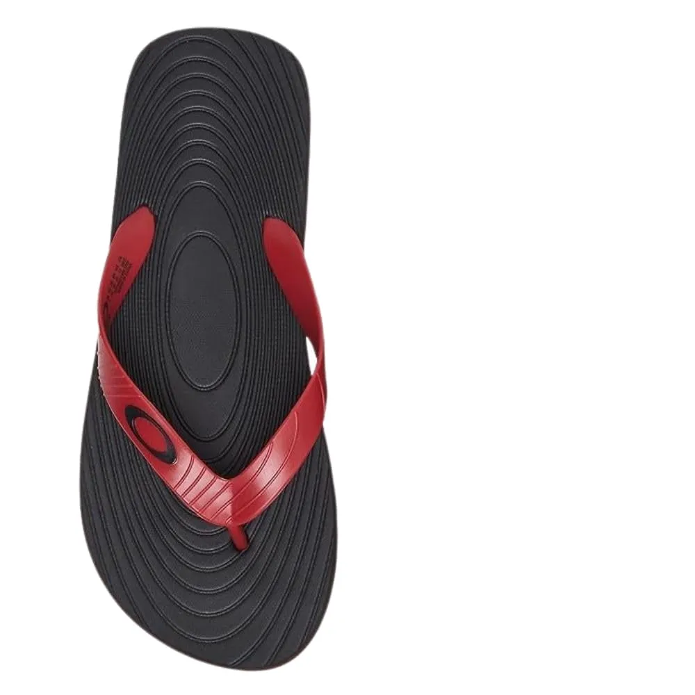 CATALINA FLIP FLOP FOF100423 OAKLEY FLIP FLOPS