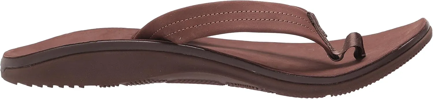Chaco Men's Classic Leather Flip Flop