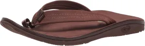 Chaco Men's Classic Leather Flip Flop