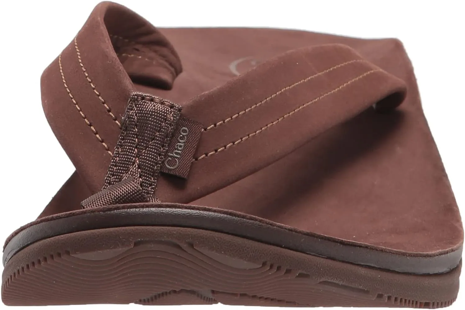 Chaco Men's Classic Leather Flip Flop