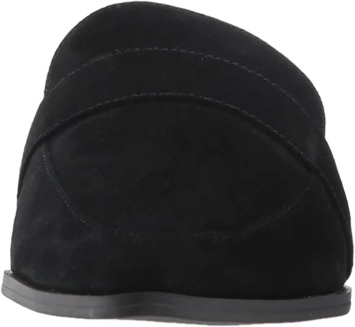 CHARLES BY CHARLES DAVID Women's Emma Mule, Black, 9 Medium US