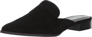 CHARLES BY CHARLES DAVID Women's Emma Mule, Black, 9 Medium US