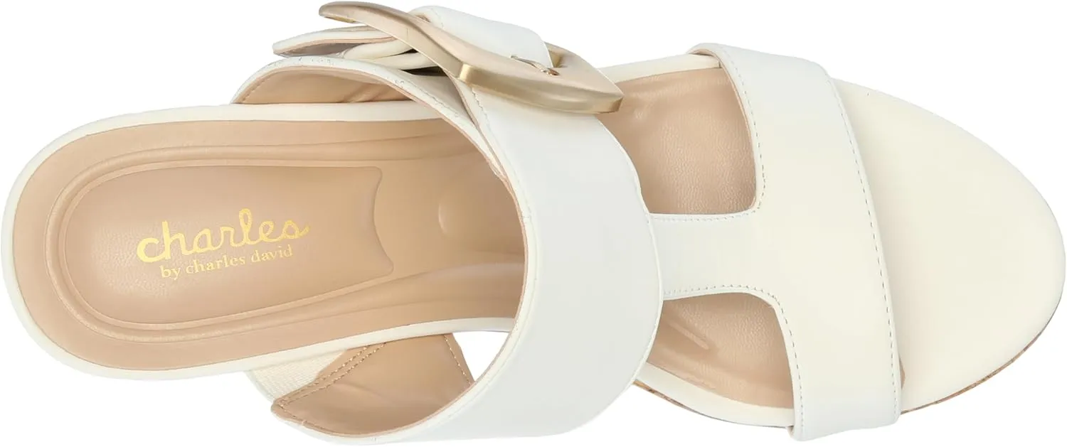 CHARLES BY CHARLES DAVID Women's Glory