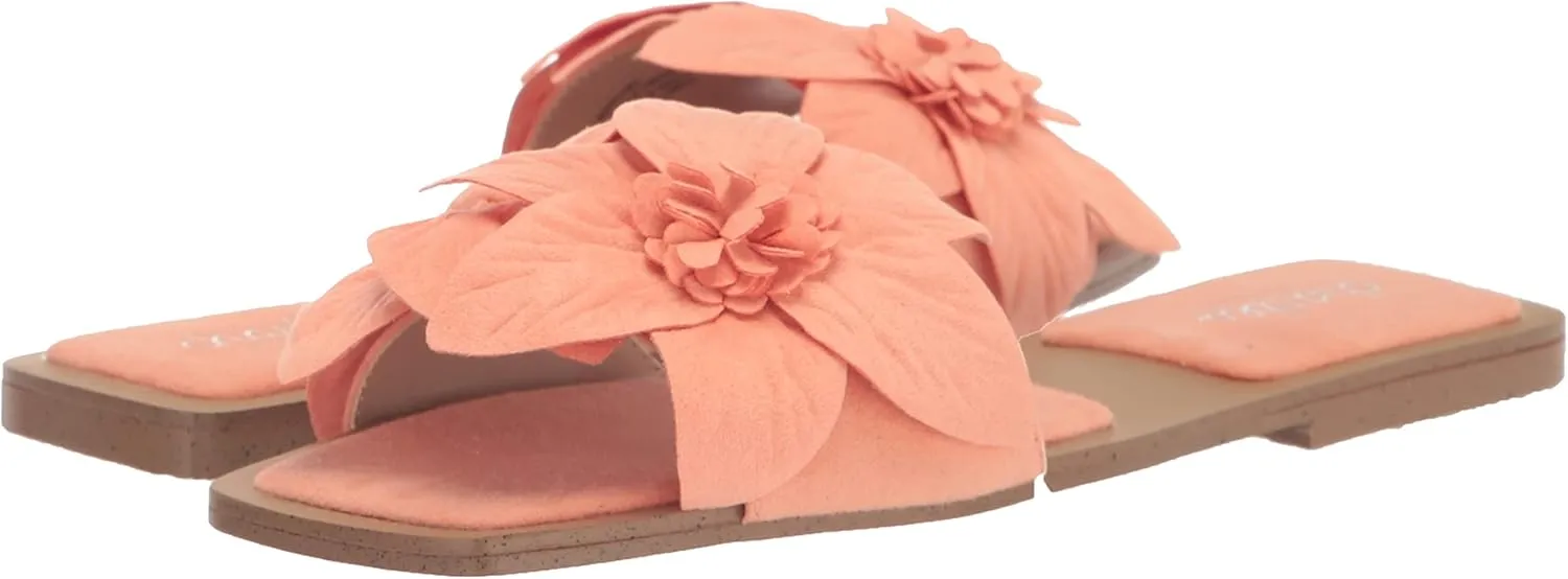 CHARLES BY CHARLES DAVID Women's Ordinary Flat Sandal