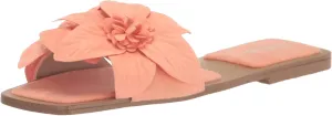 CHARLES BY CHARLES DAVID Women's Ordinary Flat Sandal