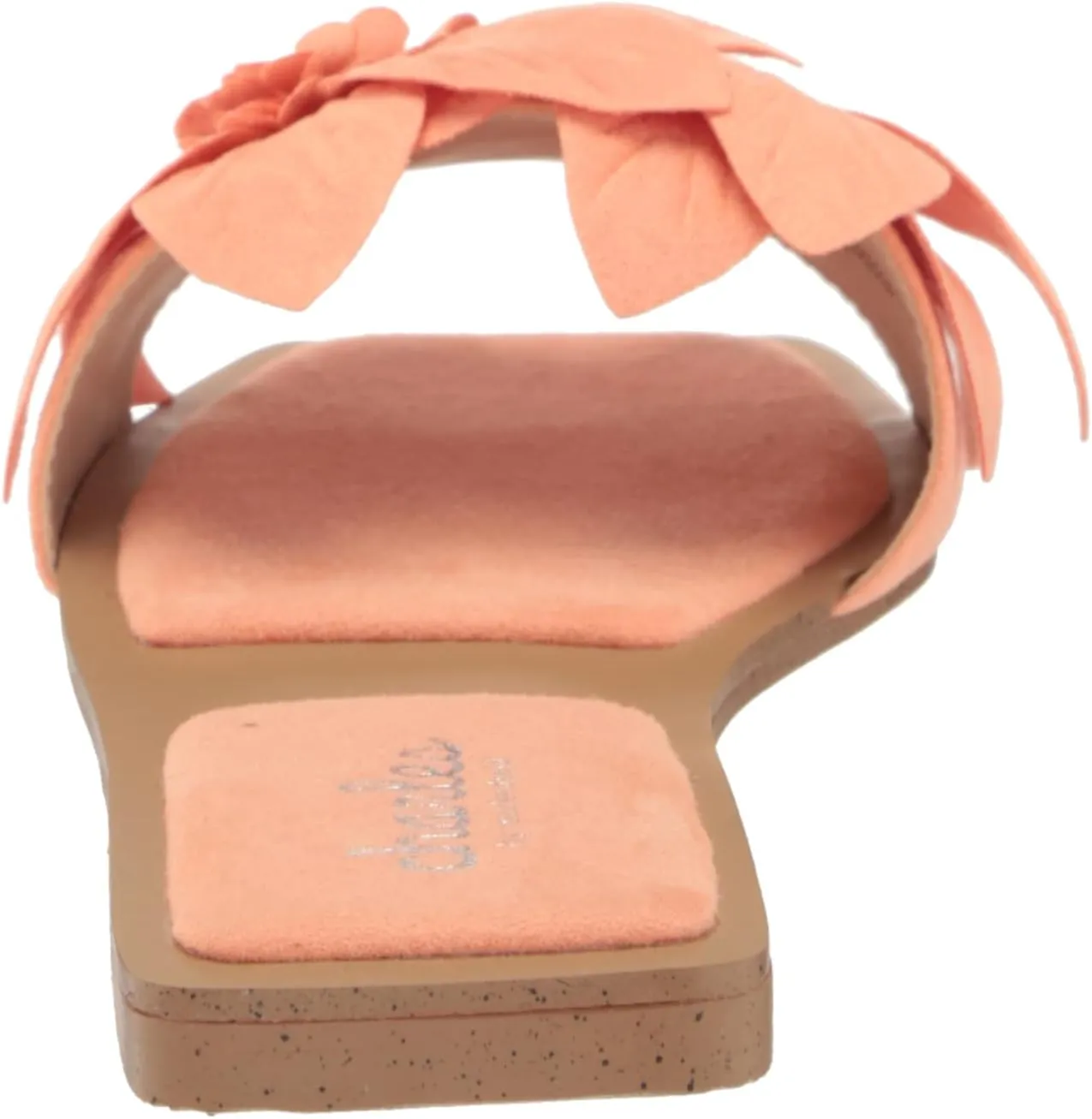 CHARLES BY CHARLES DAVID Women's Ordinary Flat Sandal