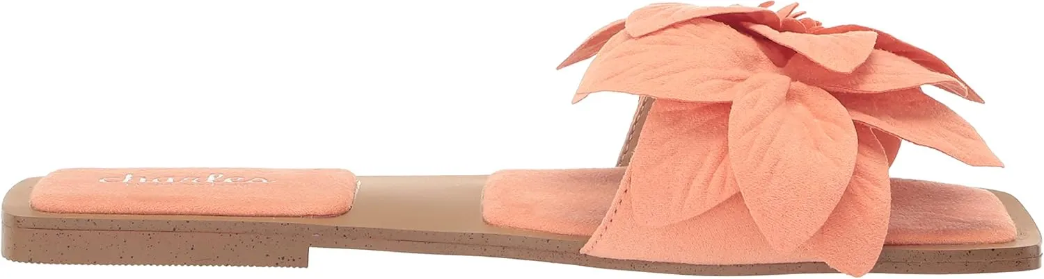 CHARLES BY CHARLES DAVID Women's Ordinary Flat Sandal