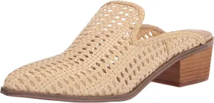 Chinese Laundry Women's Woven Mule Fashion Boot
