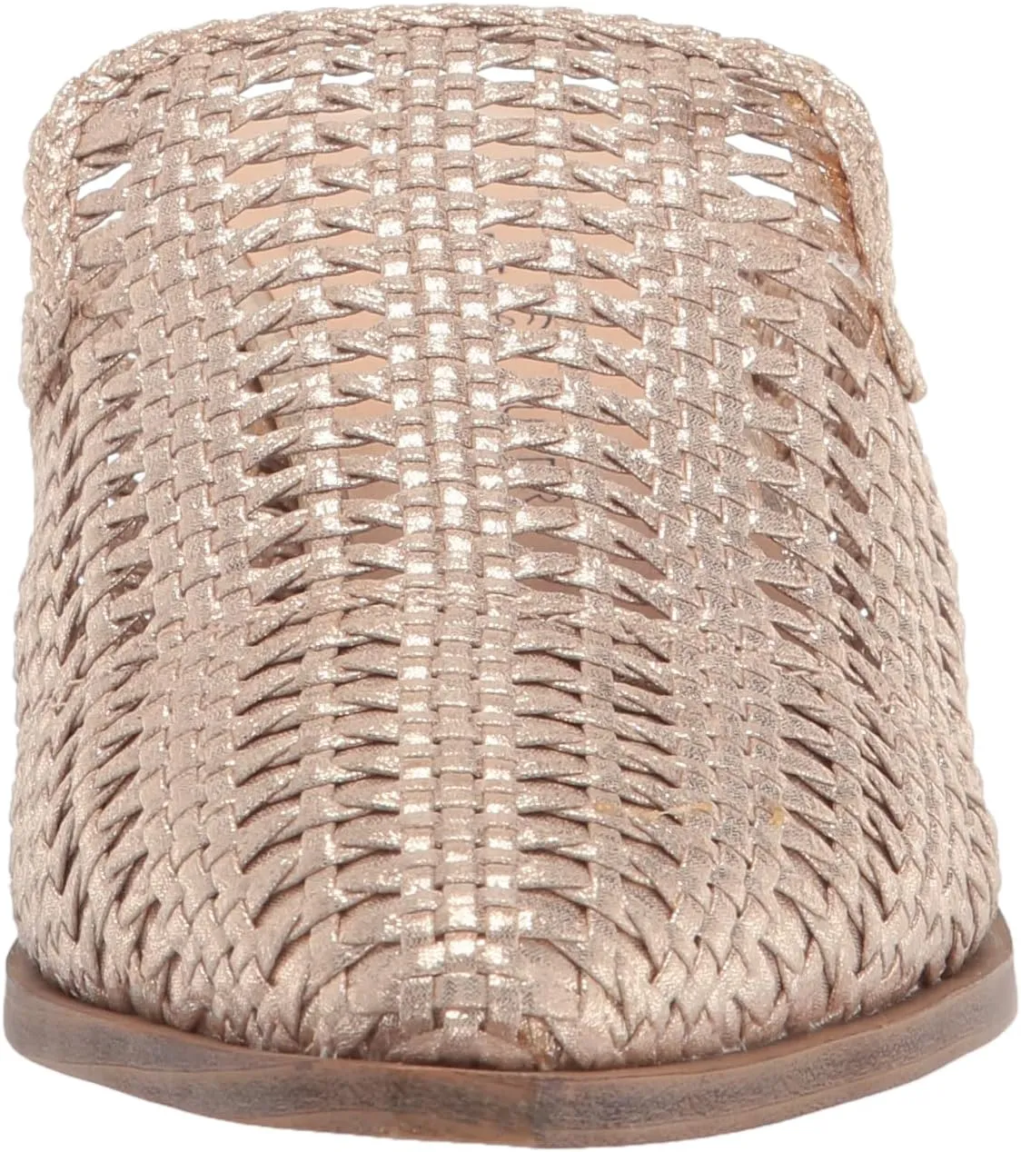 Chinese Laundry Women's Woven Mule Fashion Boot