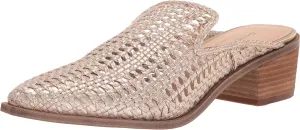 Chinese Laundry Women's Woven Mule Fashion Boot