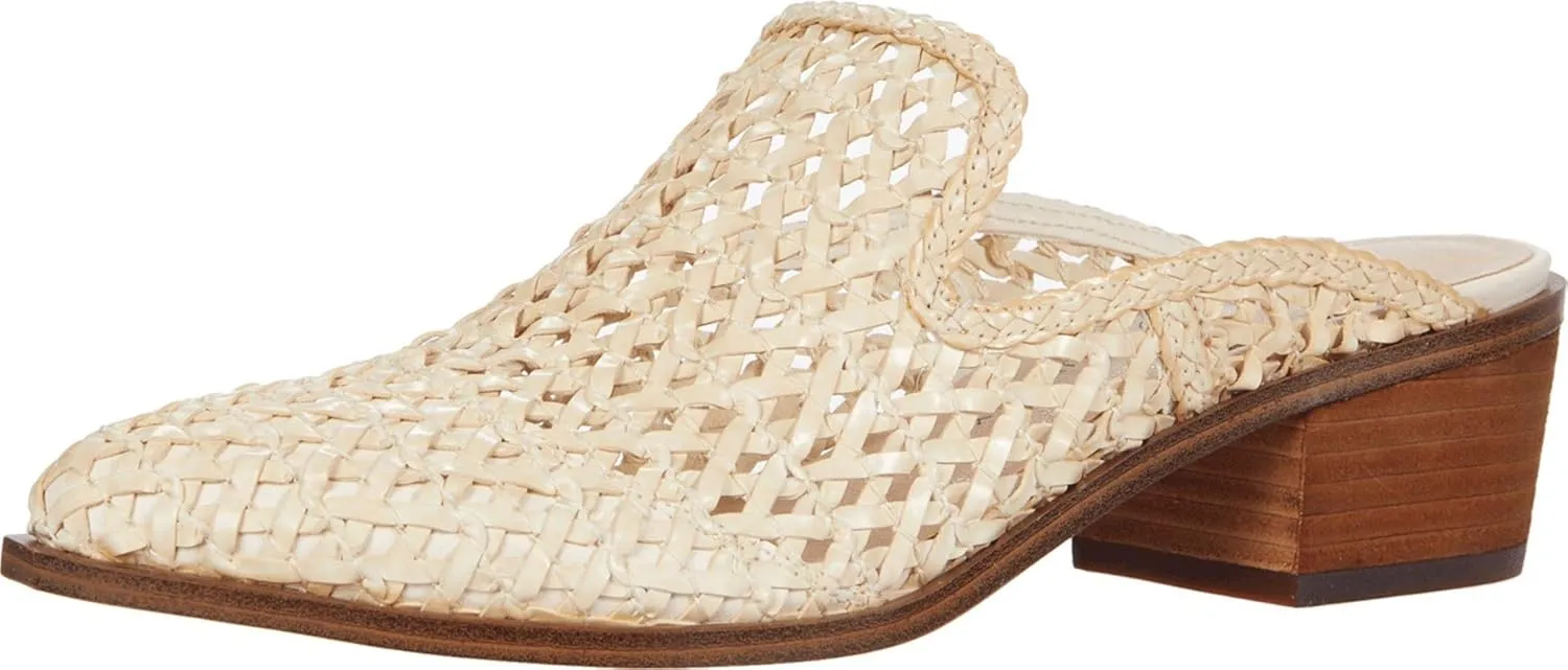 Chinese Laundry Women's Woven Mule Fashion Boot