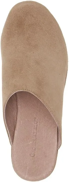 Chocolat Blu Women Shoes Yoma Clog Slide