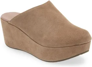 Chocolat Blu Women Shoes Yoma Clog Slide