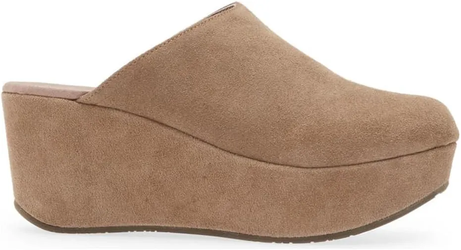 Chocolat Blu Women Shoes Yoma Clog Slide