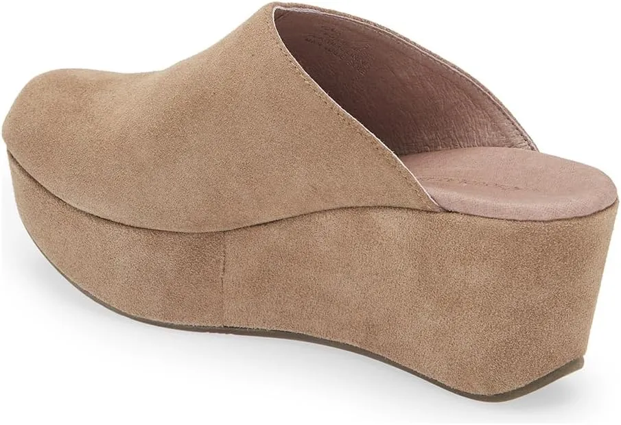 Chocolat Blu Women Shoes Yoma Clog Slide