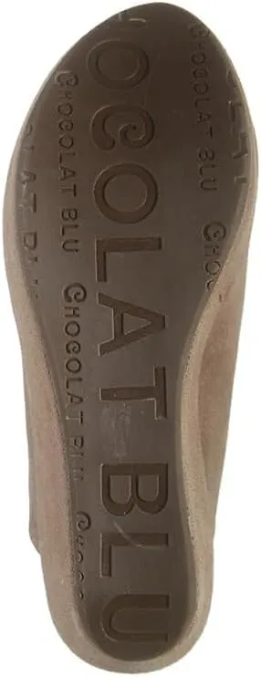 Chocolat Blu Women Shoes Yoma Clog Slide