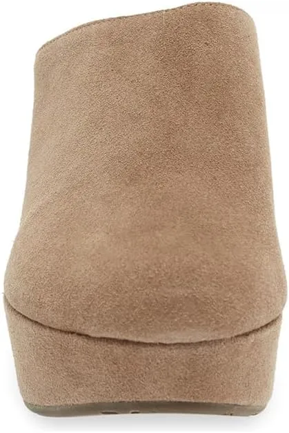 Chocolat Blu Women Shoes Yoma Clog Slide