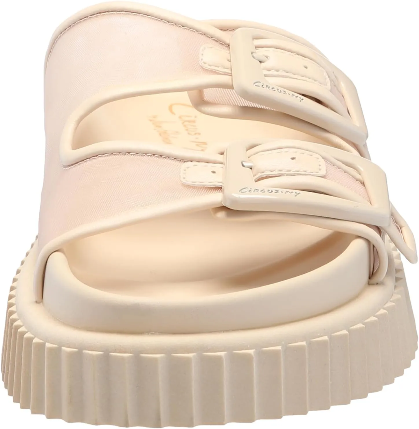 Circus NY by Sam Edelman Women's CRIS Slide Sandal