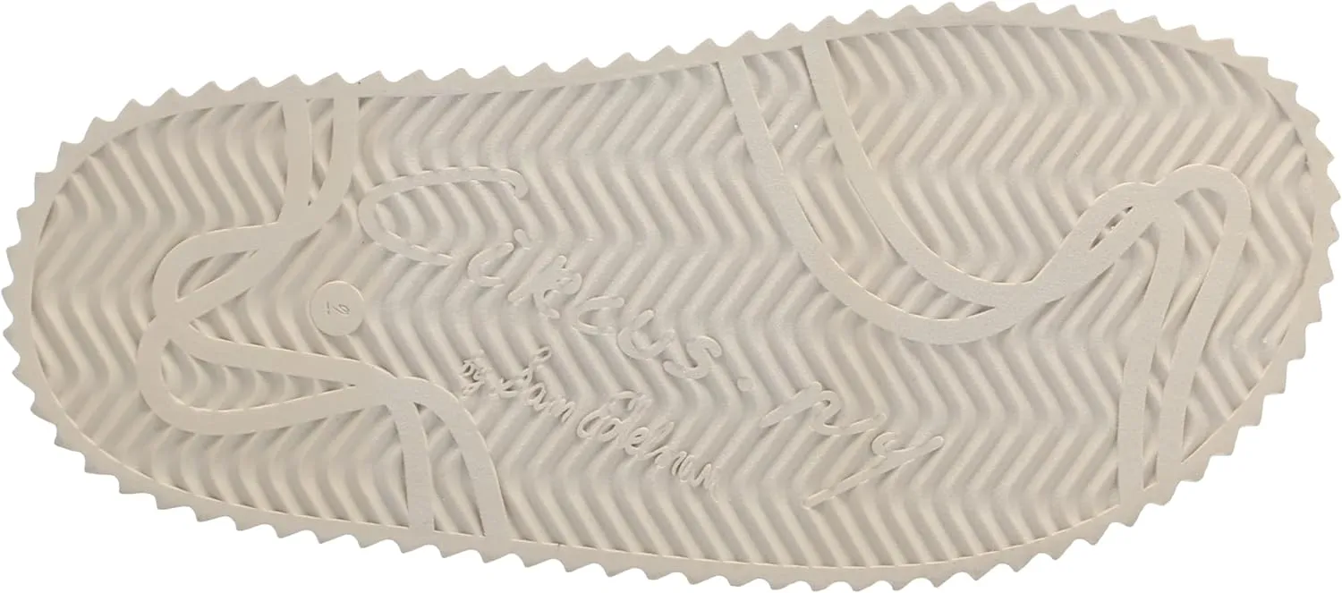 Circus NY by Sam Edelman Women's CRIS Slide Sandal