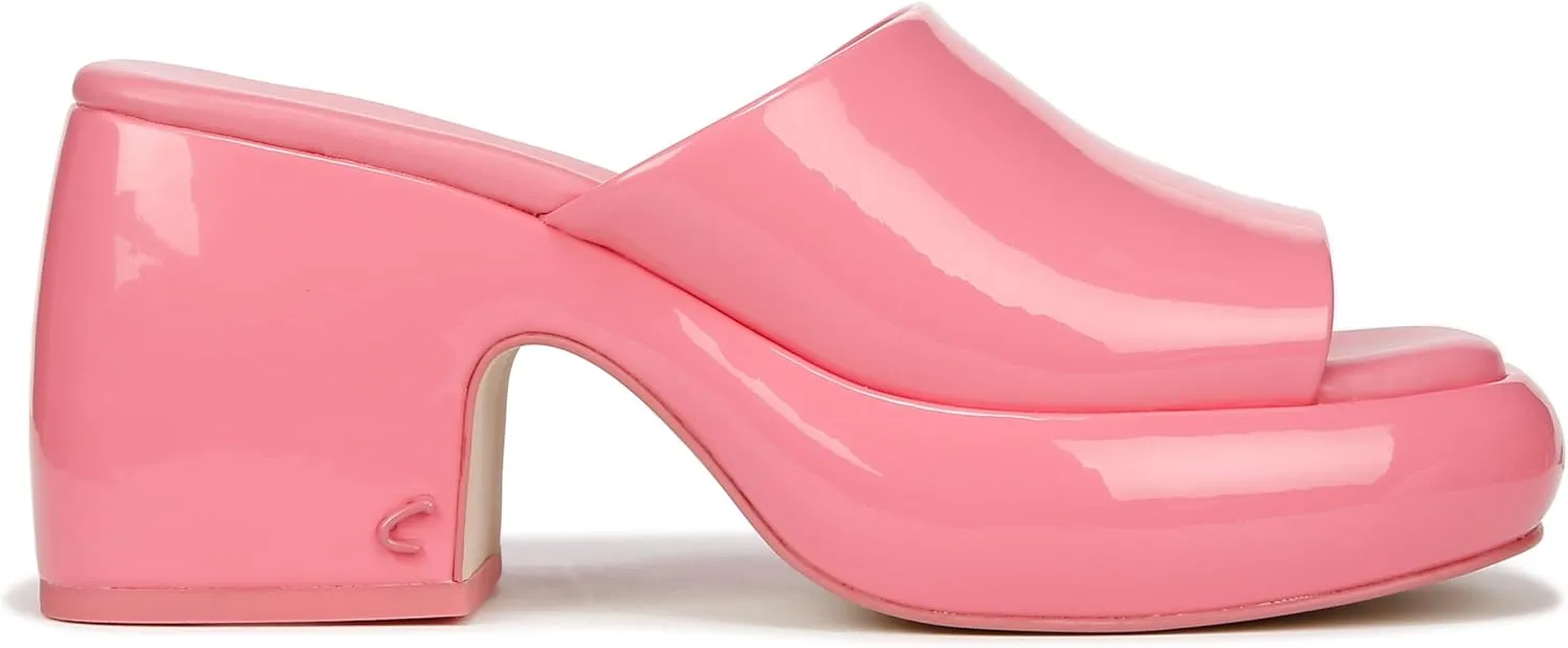 Circus NY by Sam Edelman Women's Isla Heeled Sandal