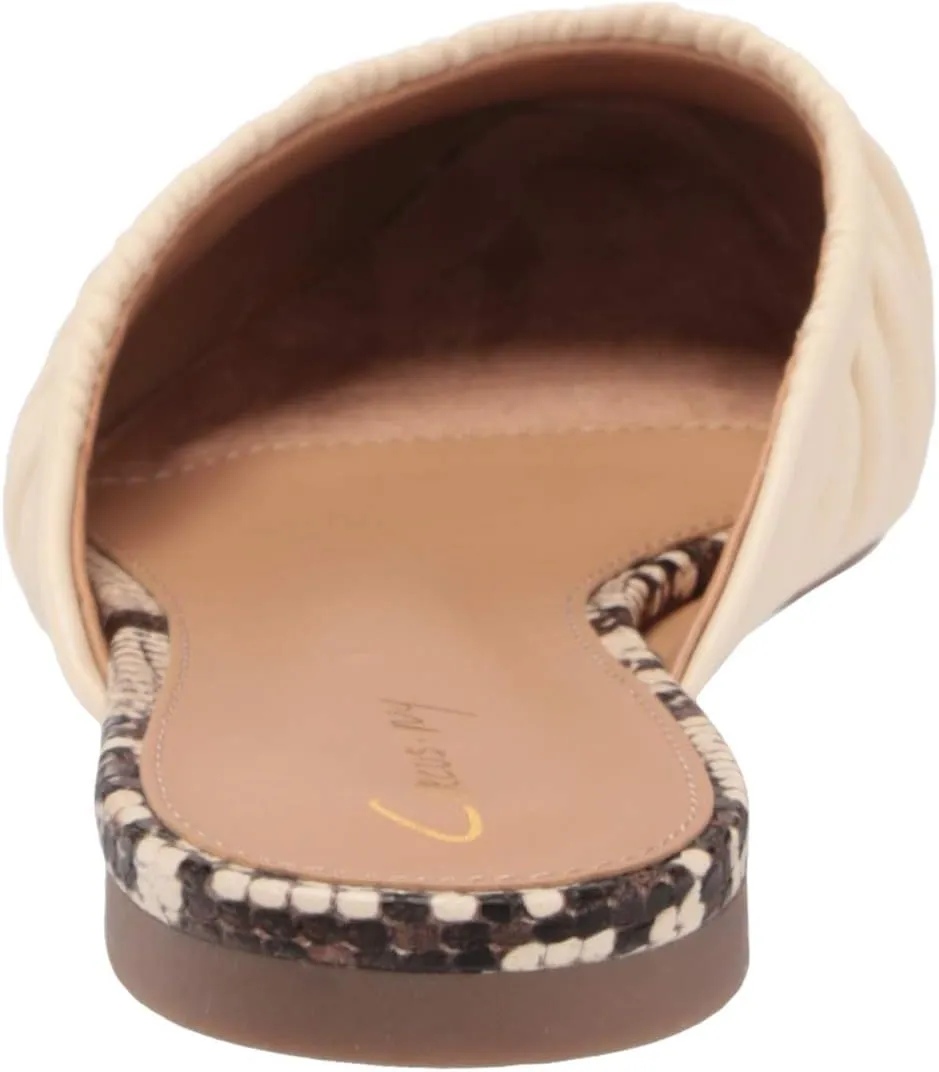 Circus NY by Sam Edelman Women's Odena Ballet Flat