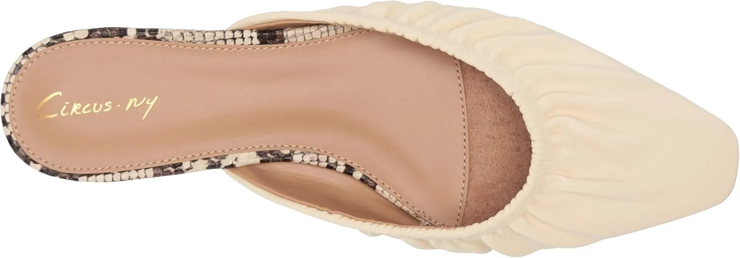 Circus NY by Sam Edelman Women's Odena Ballet Flat