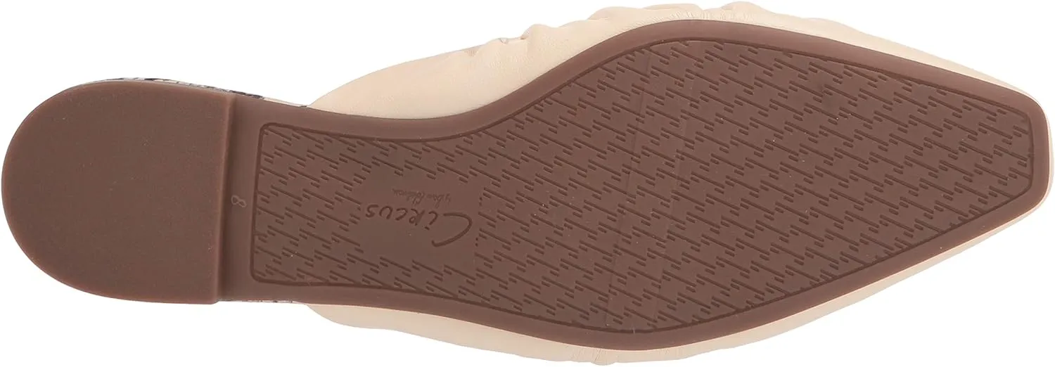 Circus NY by Sam Edelman Women's Odena Ballet Flat