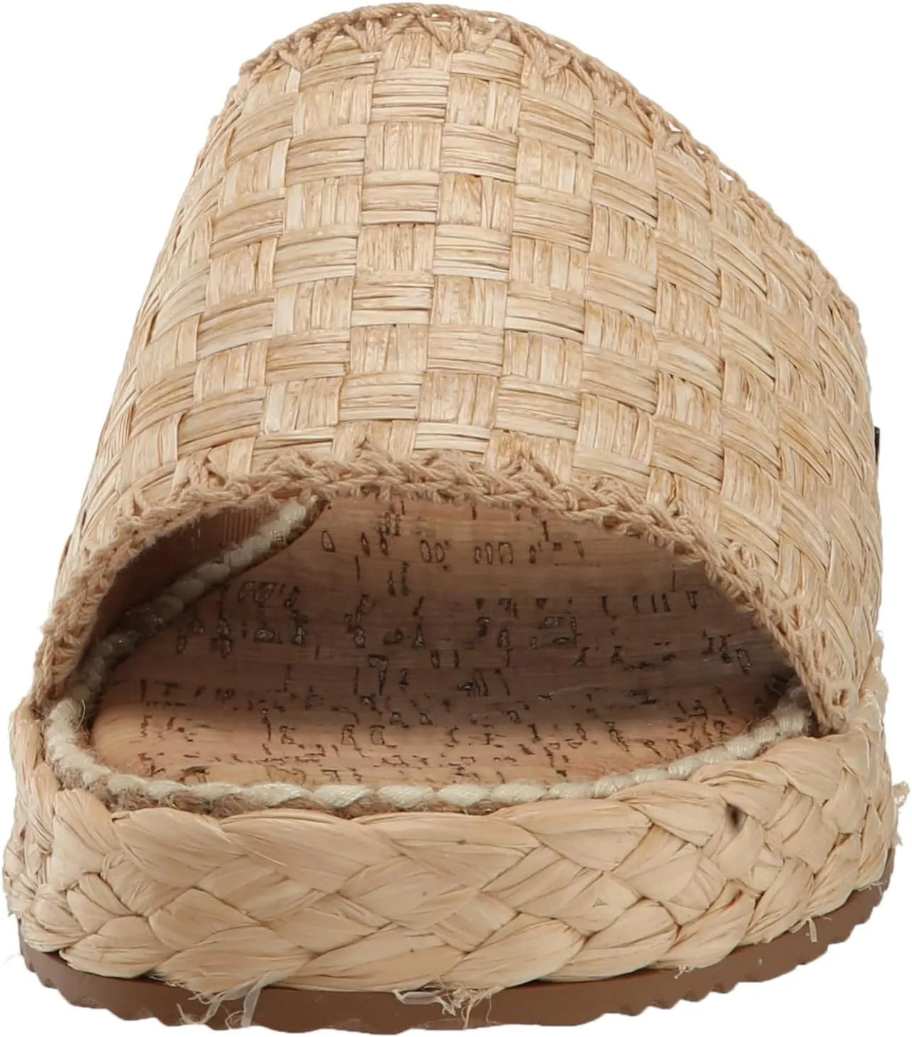 Circus NY by Sam Edelman Women's Wallis Slide Sandal