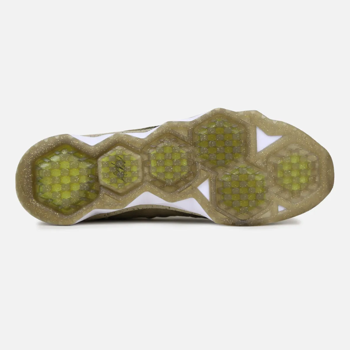 CJ3 FLYWEAVE TRAINER