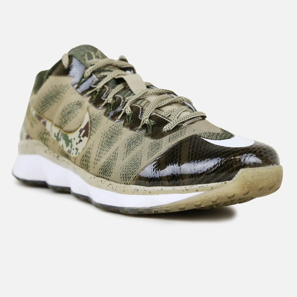 CJ3 FLYWEAVE TRAINER
