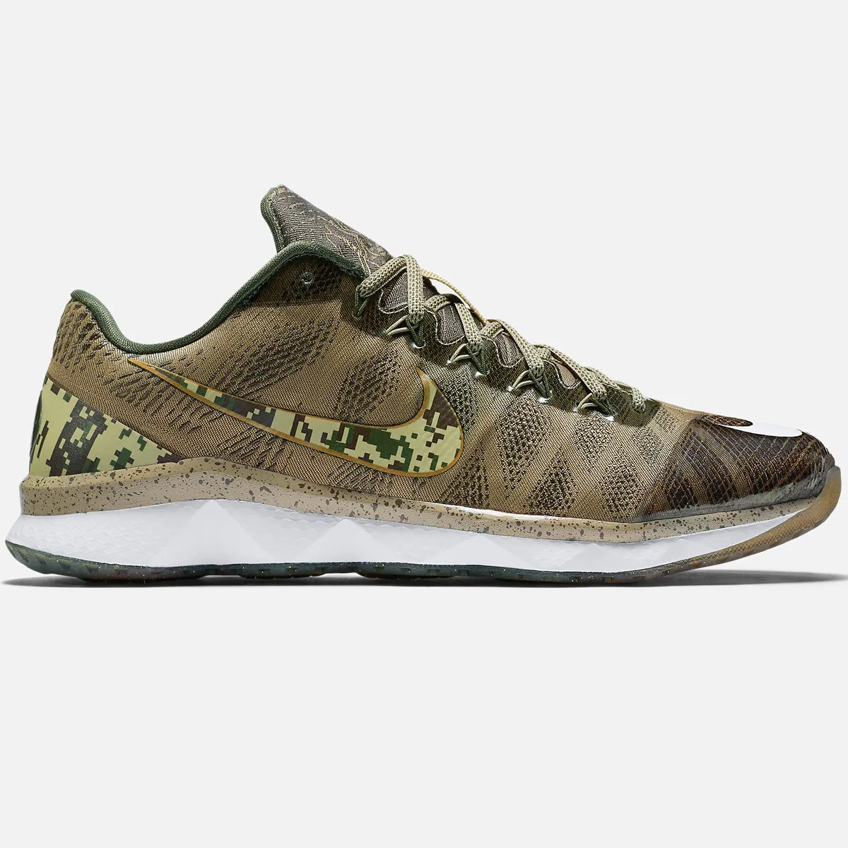 CJ3 FLYWEAVE TRAINER