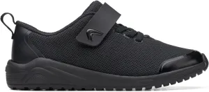 Clarks Aeon Pace K, Children's Trainers