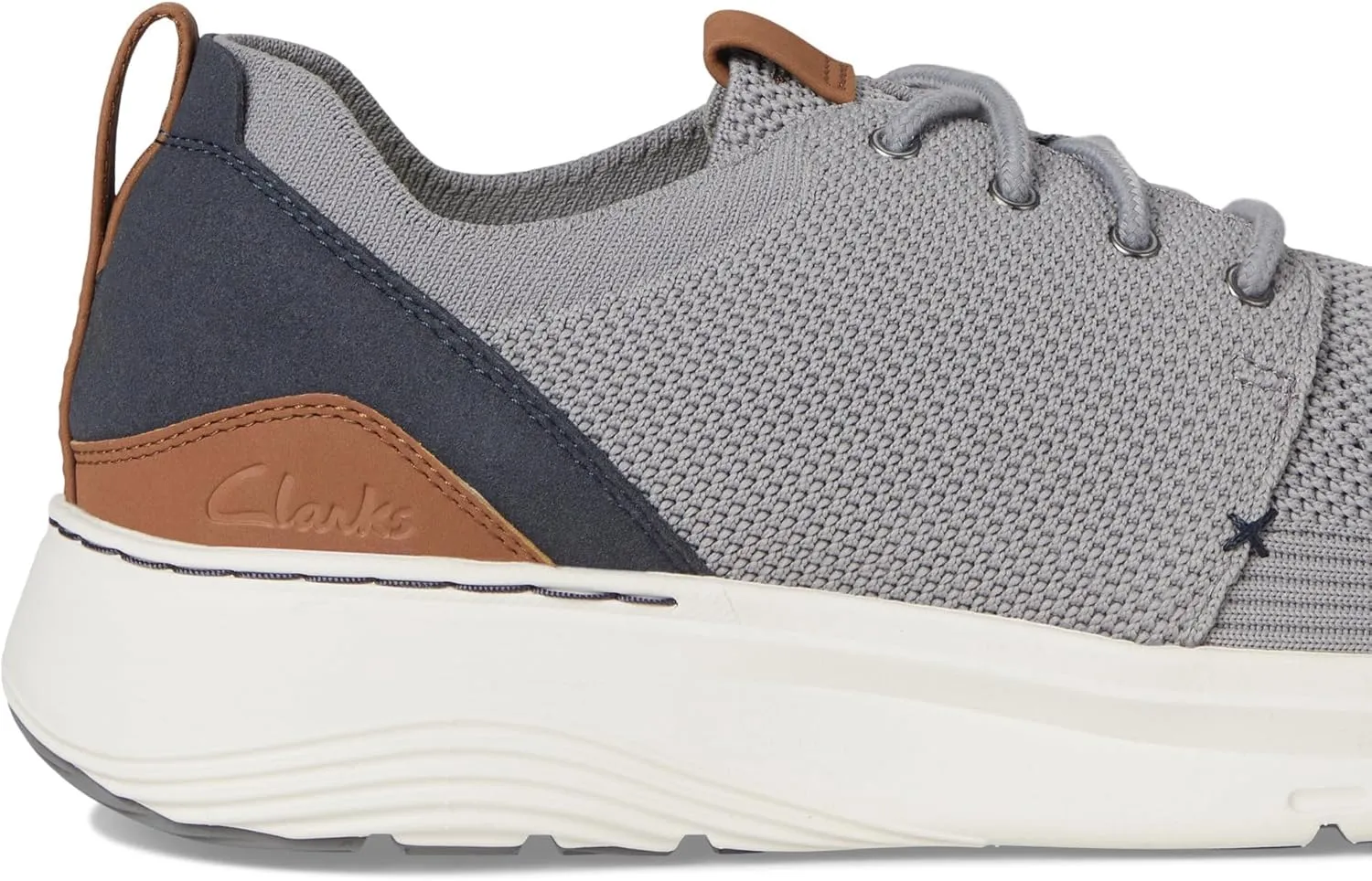 Clarks Men's Motion Trek Mx Sneaker