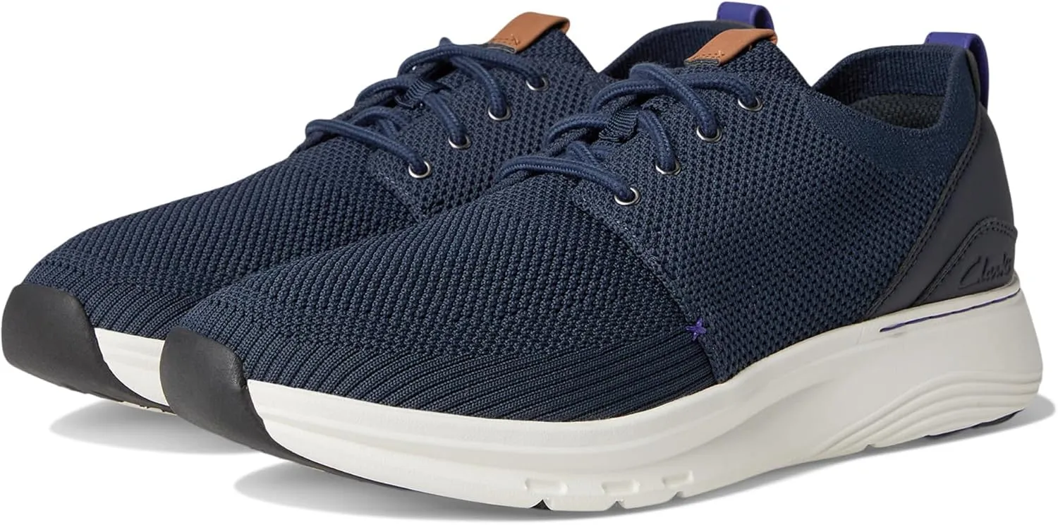 Clarks Men's Motion Trek Mx Sneaker