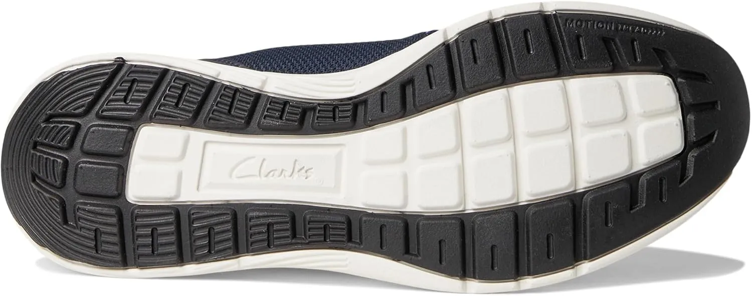 Clarks Men's Motion Trek Mx Sneaker