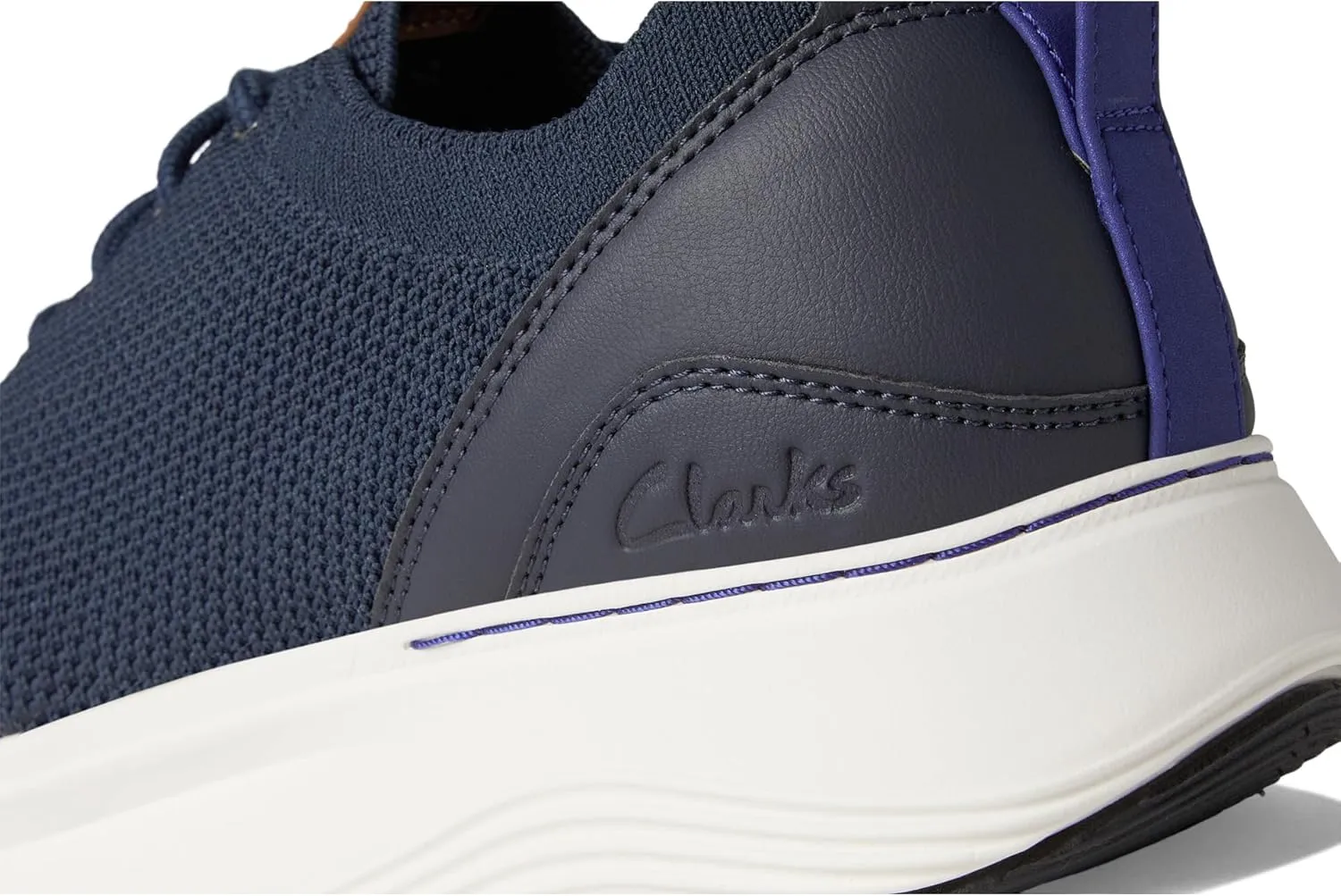 Clarks Men's Motion Trek Mx Sneaker