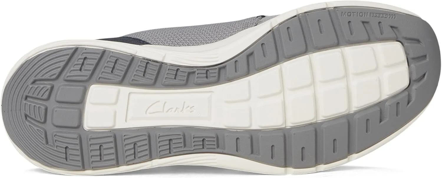 Clarks Men's Motion Trek Mx Sneaker
