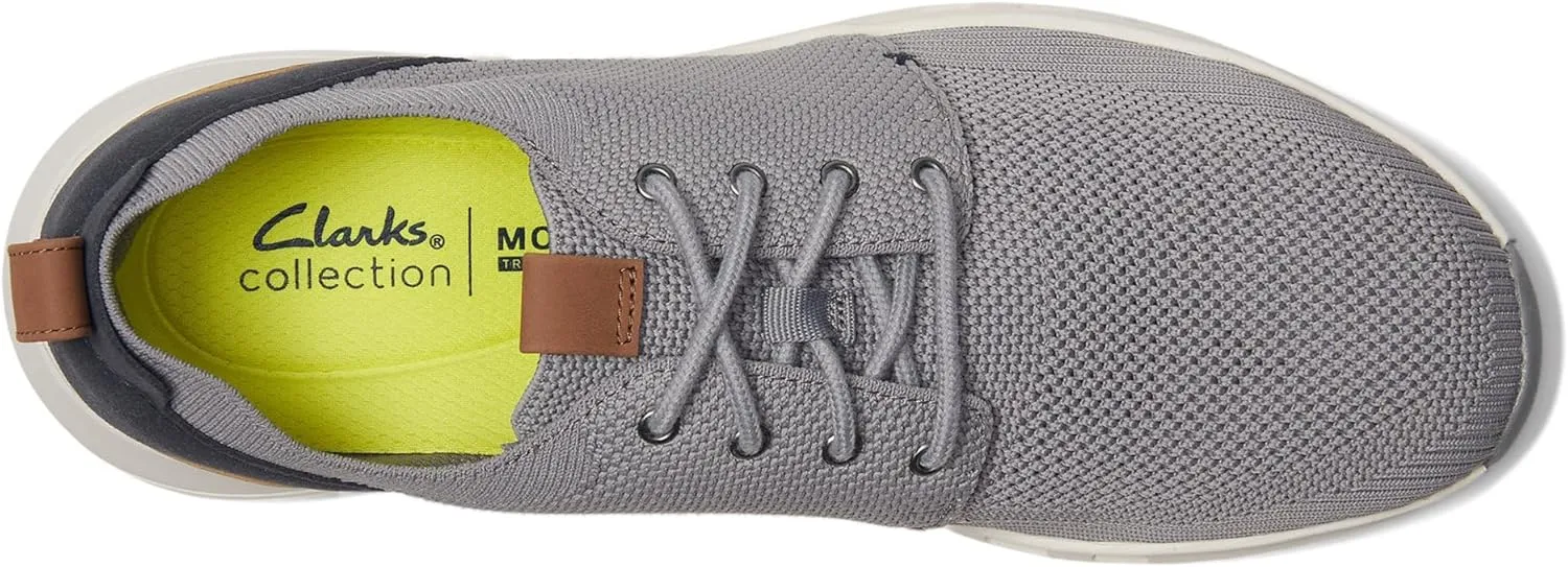 Clarks Men's Motion Trek Mx Sneaker