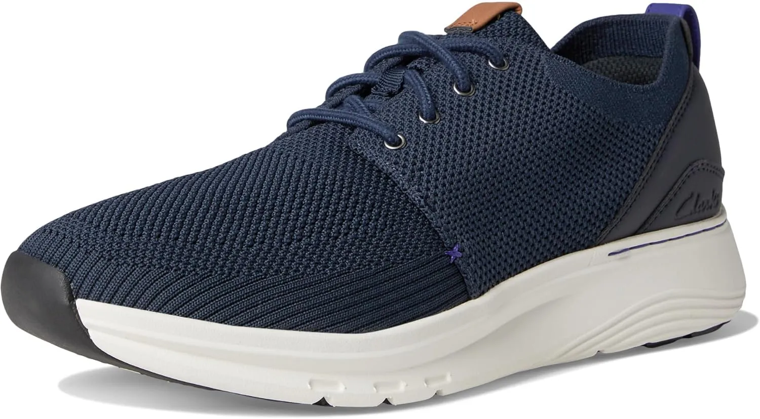 Clarks Men's Motion Trek Mx Sneaker
